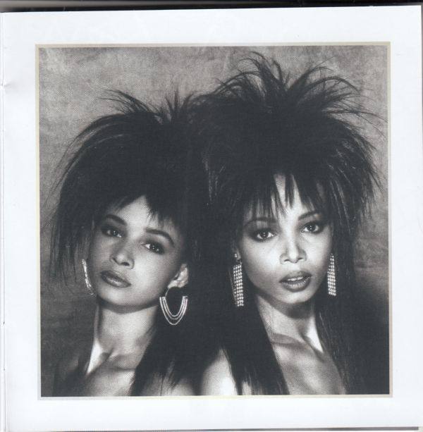 Mel & Kim - The Singles Box Set (2019) [CD FLAC]