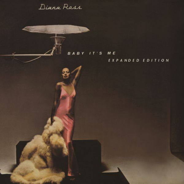 Diana Ross - Baby It s Me  Expanded Edition   24-96