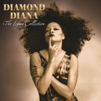 Diana Ross - Diamond Diana The Legacy Collection (2017)