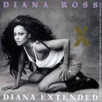 Diana Ross - Diana Extended (The Remixes) (1994)