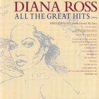 Diana Ross - Diana Ross - All The Great Hits(2018) DSD64