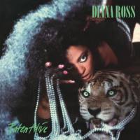 Diana Ross - Eaten Alive  Expanded Edition   1985   HDtracks 24-96