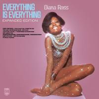 Diana Ross - Everything Is Everything (Expanded Edition) (2018)