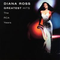 Diana Ross - Greatest Hits - The RCA Years (2015) [Hi-Res stereo]