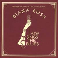 Diana Ross - Lady Sings The Blues (1972) [Hi-Res 24Bit]