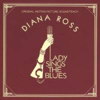 Diana Ross - Lady Sings The Blues (1972) [MQA]