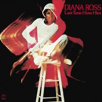 Diana Ross - Last Time I Saw Him (1973) [MQA]