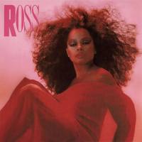 Diana Ross - Ross (Expanded) (1983)