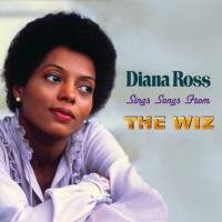 Diana Ross - Sings Songs From The Wiz (2015) [Hi-Res 24Bit]