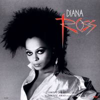 Diana Ross - Swept Away (US 12'') (1984) [24bit Vinyl Rip]