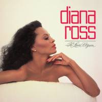 Diana Ross - To Love Again (1981) [Hi-Res 24Bit]
