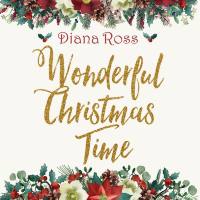 Diana Ross - Wonderful Christmas Time (2018)