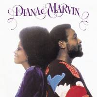Diana Ross & Marvin Gaye - Diana & Marvin (1973) [24bit Hi-Res]