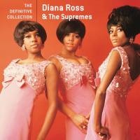 Diana Ross & The Supremes - The Definitive Collection (2019)