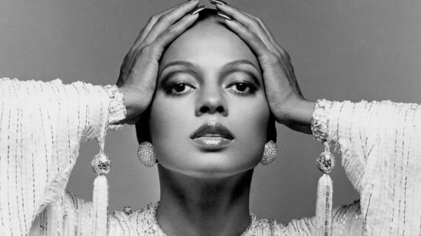 永远的歌后 - 戴安娜·罗斯（Diana Ross）历年专辑大放送!