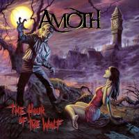 Amoth - 2022 - The Hour Of The Wolf (24bit-44.1kHz)