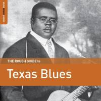 Henry Thomas - Rough Guide to Texas Blues 2022 FLAC