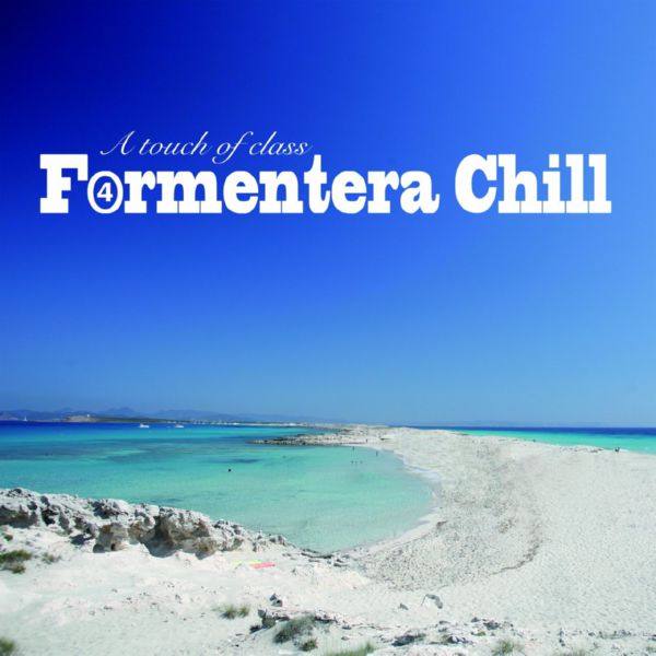 Formentera Chill - Volume 1 (2016)