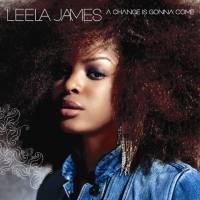 Leela James - A Change Is Gonna Come (U.S. Release) 2005 FLAC Leela James - A Change Is Gonna Come (U.S. Release) 2005 FLAC