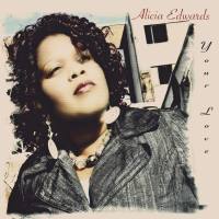 Alicia Edwards - Your Love 2022 FLAC