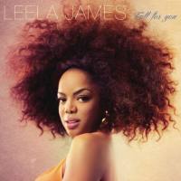 Leela James - Fall For You 2014 FLAC