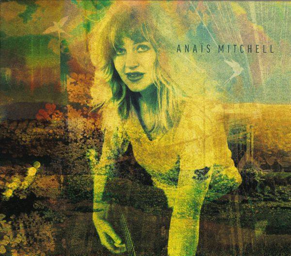 Anai?s Mitchell - Anai?s Mitchell (2022) {BMG 538719572} [FLAC]