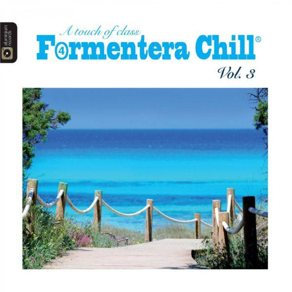 Formentera Chill - Volume 3 (2016)