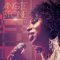 Angie Stone - Covered In Soul [2016] [FLAC]