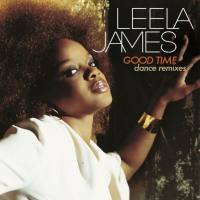 Leela James - Good Time (DMD Maxi-DJ) 2006 FLAC Leela James - Good Time (DMD Maxi-DJ) 2006 FLAC