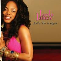 Leela James - Let's Do It Again 2009 FLAC