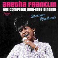 Aretha Franklin - Operation Heartbreak (2021) FLAC