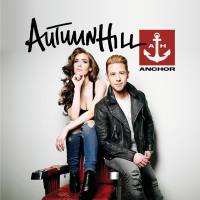 Autumn Hill - Anchor (2015) [Flac]