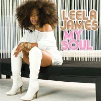 Leela James - My Soul 2010 FLAC