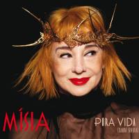 Mísia - Pura Vida (Banda Sonora) 2019 Hi-Res