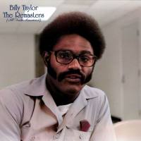 Billy Taylor - The Remasters (All Tracks Remastered) 2022 FLAC