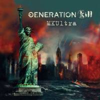Generation Kill - 2022 - MKUltra [FLAC]