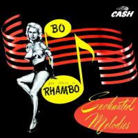 Bo Rhambo Combo - Enchanted Melodies (2022) FLAC