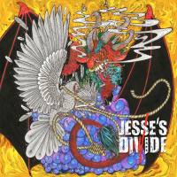 Jesse's Divide - 2022 - Thirteen Steps (FLAC)