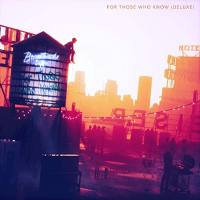 Brasstracks - For Those Who Know (2018) FLAC