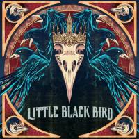 Little Black Bird - 2022 - Little Black Bird (FLAC)