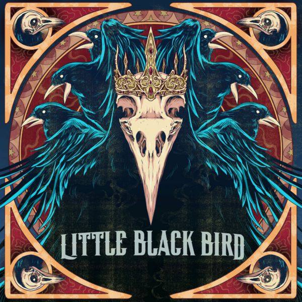 Little Black Bird - 2022 - Little Black Bird (FLAC)