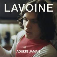 Marc Lavoine - Adulte jamais [2022] WF