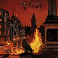 Mysthical - 2021 - Hell City (FLAC)
