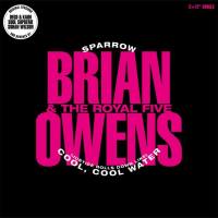 Brian Owens - Brian Owens & the Royal Five FLAC