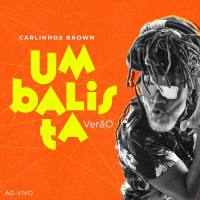 Carlinhos Brown -  Umbalista Ver?o FLAC (24bit-44.1kHz)
