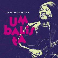 Carlinhos Brown - Umbalista FLAC (24bit-44.1kHz)