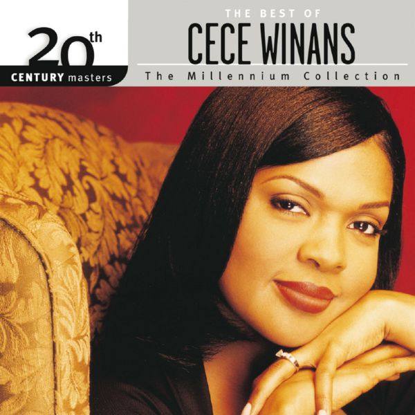 Cece Winans - 20th Century Masters - The Millennium Collection- The Best Of Cece Winans (2015) flac