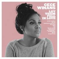 CeCe Winans - Let Them Fall in Love (2017) [Hi-Res]