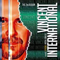 Vincent International - Retro 2 (The 2nd Album)  (2022)