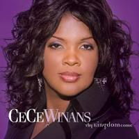 CeCe Winans - Thy Kingdom Come 2008 FLAC